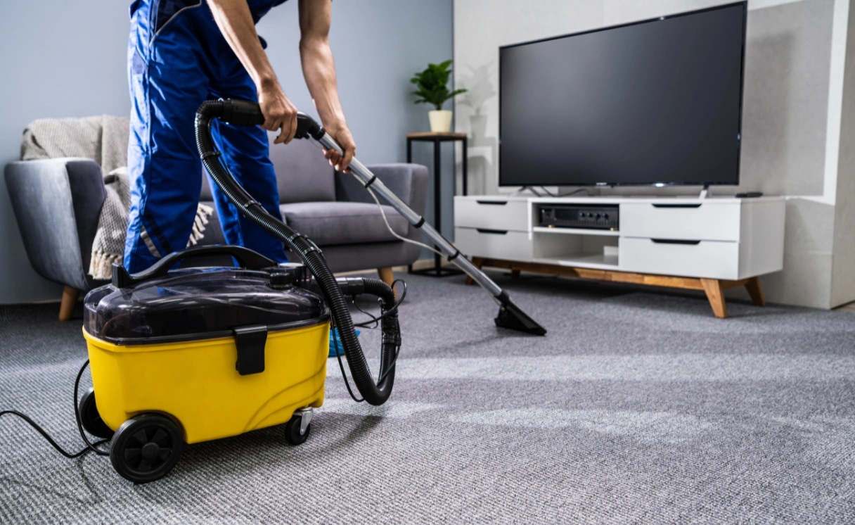 Extract End of Lease Cleaning Donnybrook Contact Office